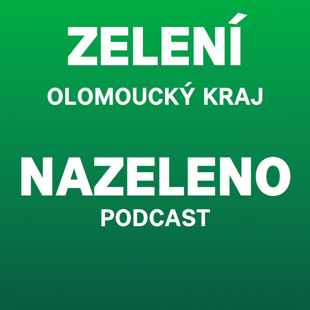 NAZELENO 02 s Janou Jaňourovou