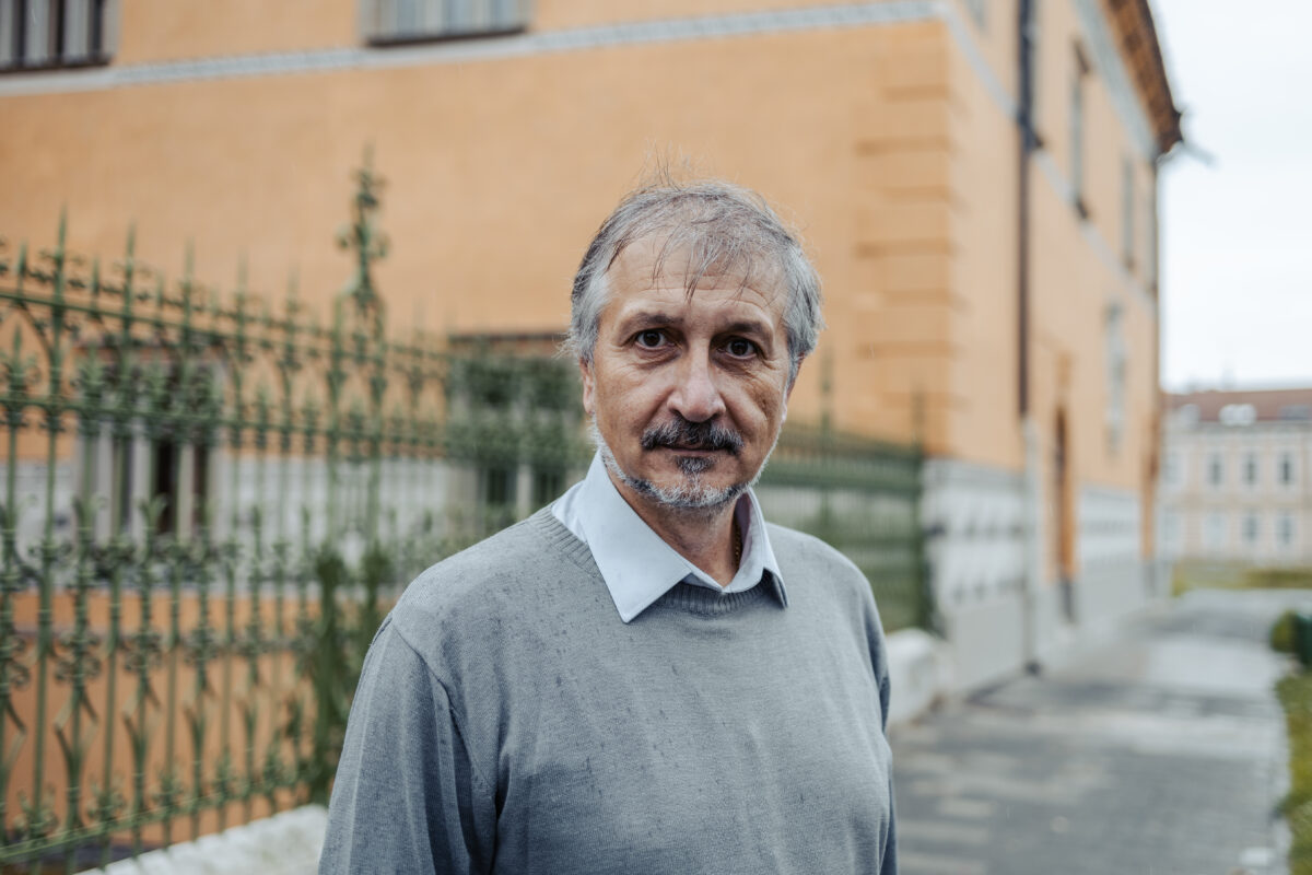 Odplata za opoziční práci po prostějovsku: Aleš Matyášek narazil do zdi radničního klientelismu