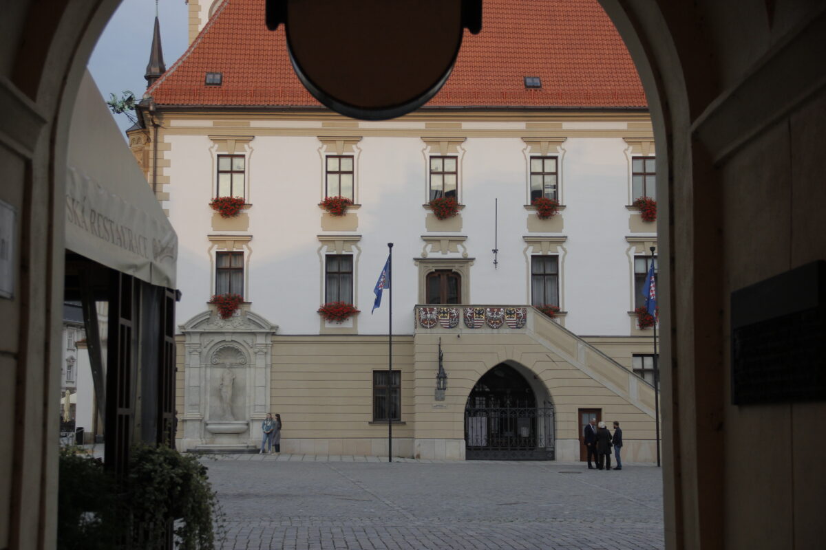 Zelení představují stínovou městskou radu. Chceme dát olomoucké politice nový impuls, říkají